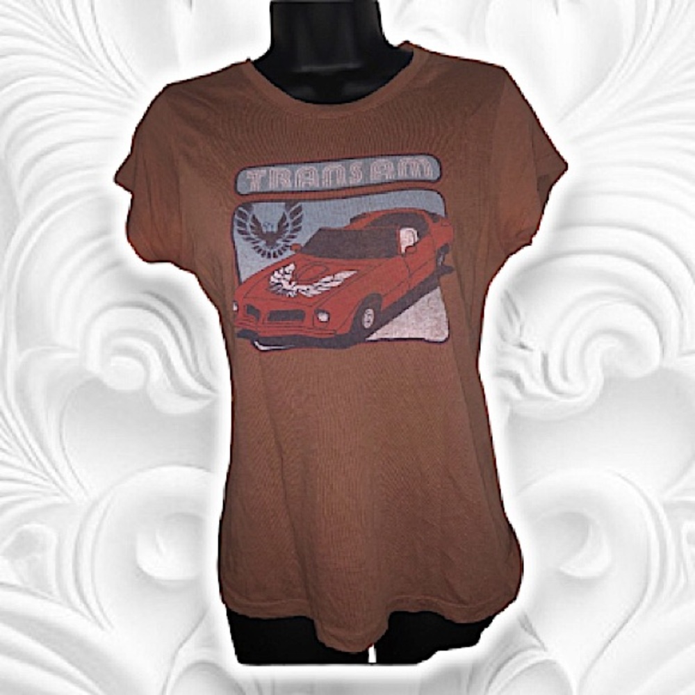 VTG Y2K tee